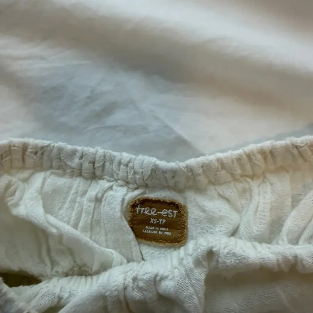 Free People Top